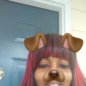 Meet your Posher, Nene